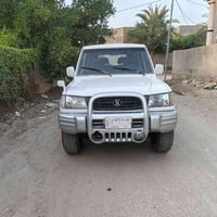 كالوبر • ٢٠٠٢ • مكيف ما يشتغل