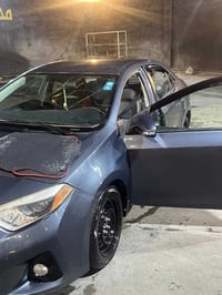 كورلا ٢٠١٤ • بدون حادث • رقم بغداد