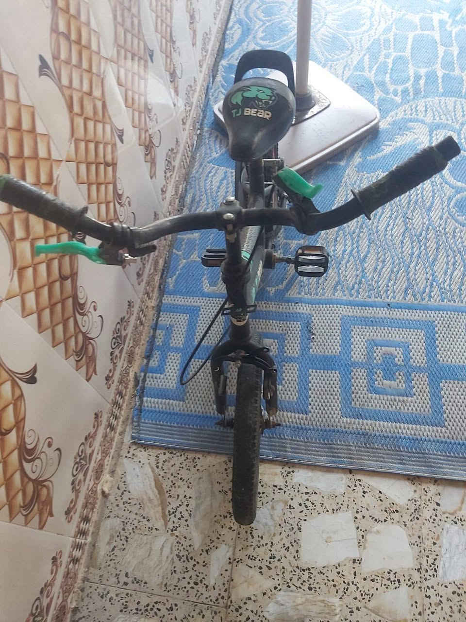 حجم 16 جاهز السعر  35 الف  مكاني خلف مجمع بسمايا واكو توصيل فقط بغداد حاليا متوفر


**إذا كنت صاحب هذا الإعلان وتريد حذفه لأي سبب، رجاءا أرسل رسالة إلى الدعم الفني**