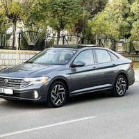 جيتا 2022 SEL Premium  محرك 1.5 تيربو حالة ممتازة، بدون قطع، تعديلات ب...