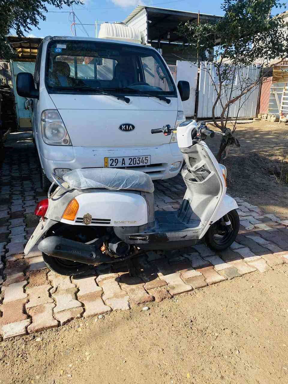 السلام عليكم
دراجة ماكس بوليس للبيع موديل٢٠١٠ دراجة گفالة كلشي شغال  مكينة مكفولة من گلشي كهربائيات كلهة شغالة دراجة خير من الله مال جناي    
السكن واسط العزيزية  تفاصيل أكثر خاص  او ***********
