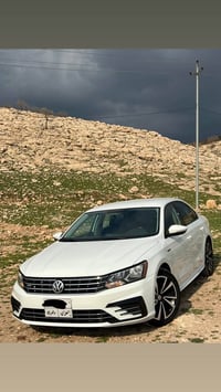 باسات R-Line • ٢٠١٨ • جلد كاميرا