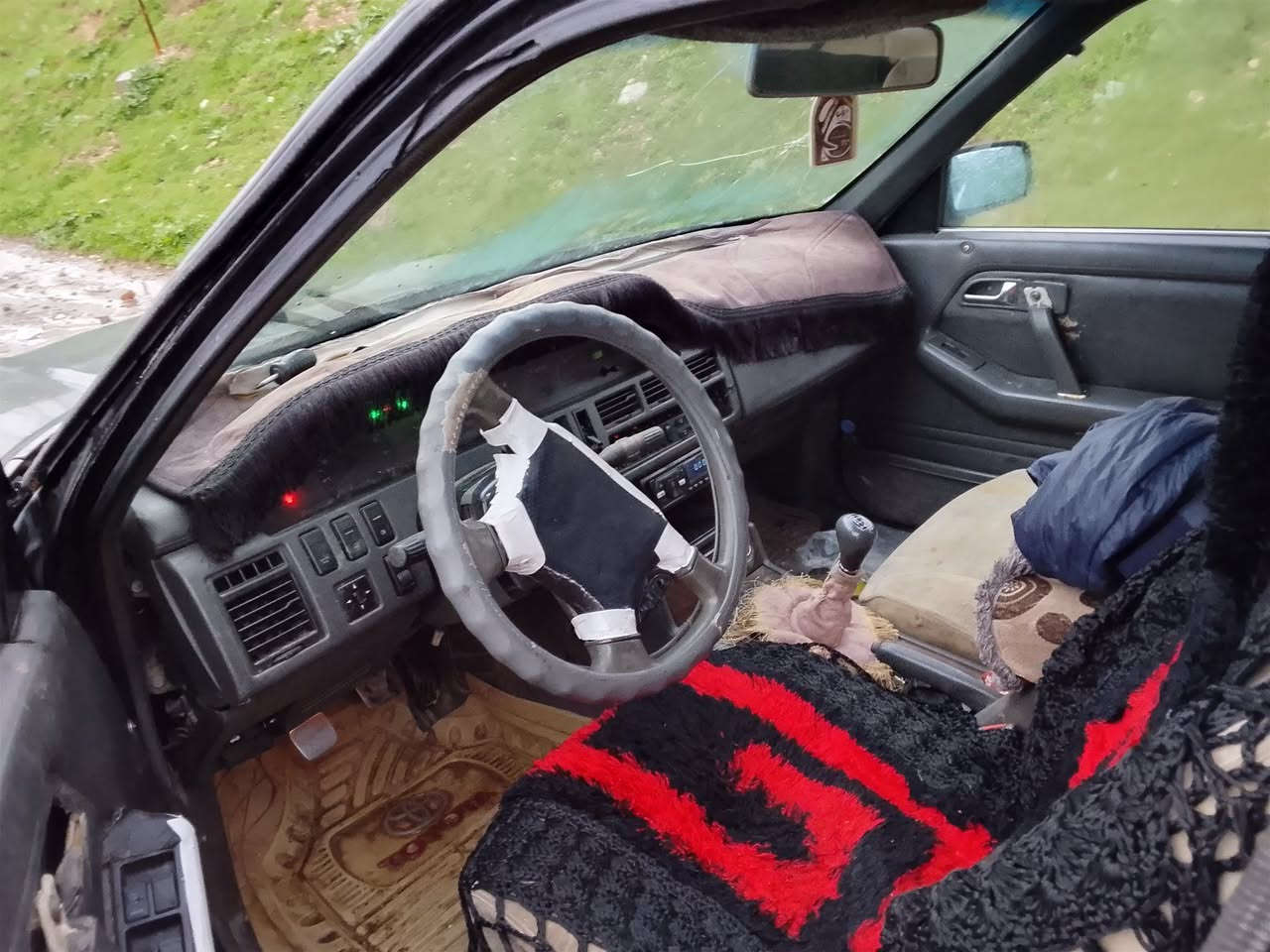 بە ناوی خوای گە ورە  مازدا 12و بە خ گیرو مە کینە و ئە کسل بیعە یب چوار جام کارە بای پیش و دوای بە شە رت بیتە قە و ڕە قە یە  کارە بای گشت گیانی ئیش دە کات 4ر تایە ی تازە ی لە ژیردایە  لە سلیمانیە سە نە ویە 15گڵاو مە عمەلە یە برایانە  گۆڕینە وە ش دە کە م لە سە ر دڵ گرتن


**إذا كنت صاحب هذا الإعلان وتريد حذفه لأي سبب، رجاءا أرسل رسالة إلى الدعم الفني**