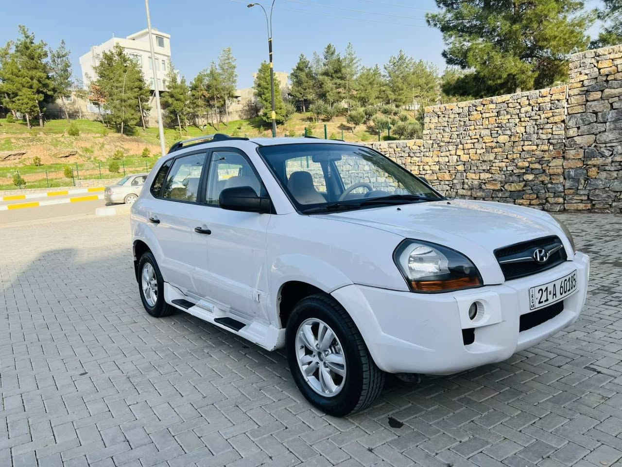 بەناوی خودا
هۆندای تۆکسۆن،زۆرجوان،مۆدێل 2010
سپی بەفری،بێ بۆیاخ، بێ سارد
گێڕ ئۆتۆماتیک،ناوزەرد،ABS
جام کارەبا،ئاوێنەکارەبا،2سوچی لەگەڵە
200هەزارڕۆشتووە،گێڕومەکینەی نەکراوەتەوە،سەنەوی تازە تا،2030بەناوی خۆمانەوەیە،هەزەیتازە تا 2027
4تایەی لۆکی لەژێرە،سپێری دانەبەزیوە
تەحویل،غەرامە،وەکالەت،بەشەرت
نرخ،،116$قفڵ،،***********
***********هەڵەبجەی شەهید حلبجة, السليمانية
