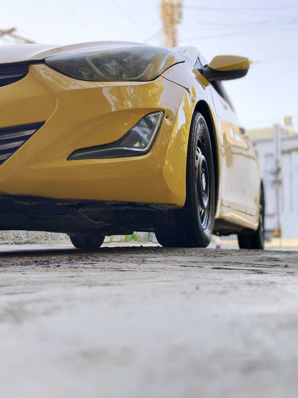 النترا موديل 2015 مكينه 1.8 دوش سيارة نضيفه بمعنى الكلمة مال شغل سيارة ممتعوبه حادثه بامريكا جاملج خلفي ايسر وبلعراق جاملج امامي الايمن سيارة بسمي مابيه اي نقص تبريد ويه سويج ع شرط مكاني بغداد سعر 108 وبيه مجال للشراي
***********
