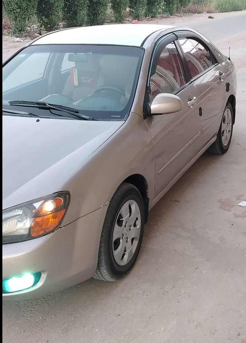 سيراتو موديل تسعه رقم بغداد بسمي  كير محرك  حداديه بحاله جيده تبريد شغال  بيها جاملغ وبنيد بدون دواخل  السعر 78 مكاني كربلاء البوبيات
(مكلف بل نشر ) 
 الشراي يتصل علا  الرقم ***********
سيراتو موديل تسعه رقم بغداد بسمي  كير محرك  حداديه بحاله جيده تبريد شغال  بيها جاملغ وبنيد بدون دواخل  السعر 78 مكاني كربلاء البوبيات
