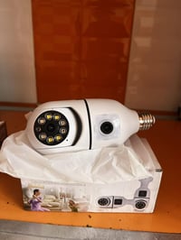 كاميرتين • جديد • واي فاي