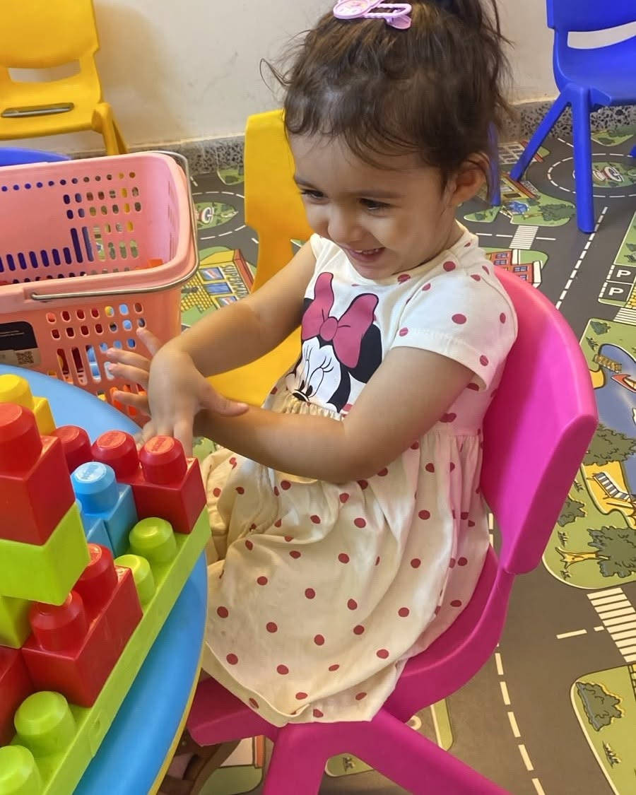 مع الدورات الصيفية
خلي صيف اولادك غير 😍
برنامج ترفيهي 🎉 تعليمي 📚
تدريس منهاج الصف الأول الابتدائي 🤓
تطوير مهارات اللغة الانجليزية communication skills
أجواء المرح والسعادة بالسباحة ⛱️🏊

وفقرات ترفيهية مختلفة وممتعة لبراعمنا الصغار
للأستفسار الاتصال على الرقم *********** أو زورو موقعنا الكائن الدورة جمعية خير الله بالقرب من مدرسة الفارابي من جهة مدخل المصافي
