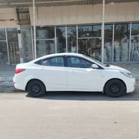 اكسنت ٢٠١٣ • قطع صبغ • رقم ذي قار