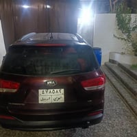 ٢٠١٧ • وارد امريكي • رقم اربيل