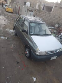 سايبا ٢٠١٢ • مكينه وكير • رقم بصره