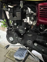 سوانك موديل 2026 الدراجه برغي ما مفتوح بيه جديده الك نكره سالف كلشي شغ...