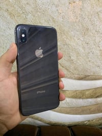 آيفون X • ٢٥٦ • شاشه شرخ بسيط