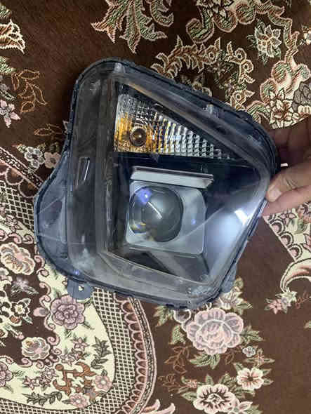 سلام عليكم ماصدات  توسان نضيفات اي كسر مابيهه السعر 150 الف رقم ‭0772 888 3925‬
