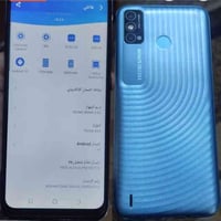 انفنكس سبارك ٦ • ٣٢ • رميثه