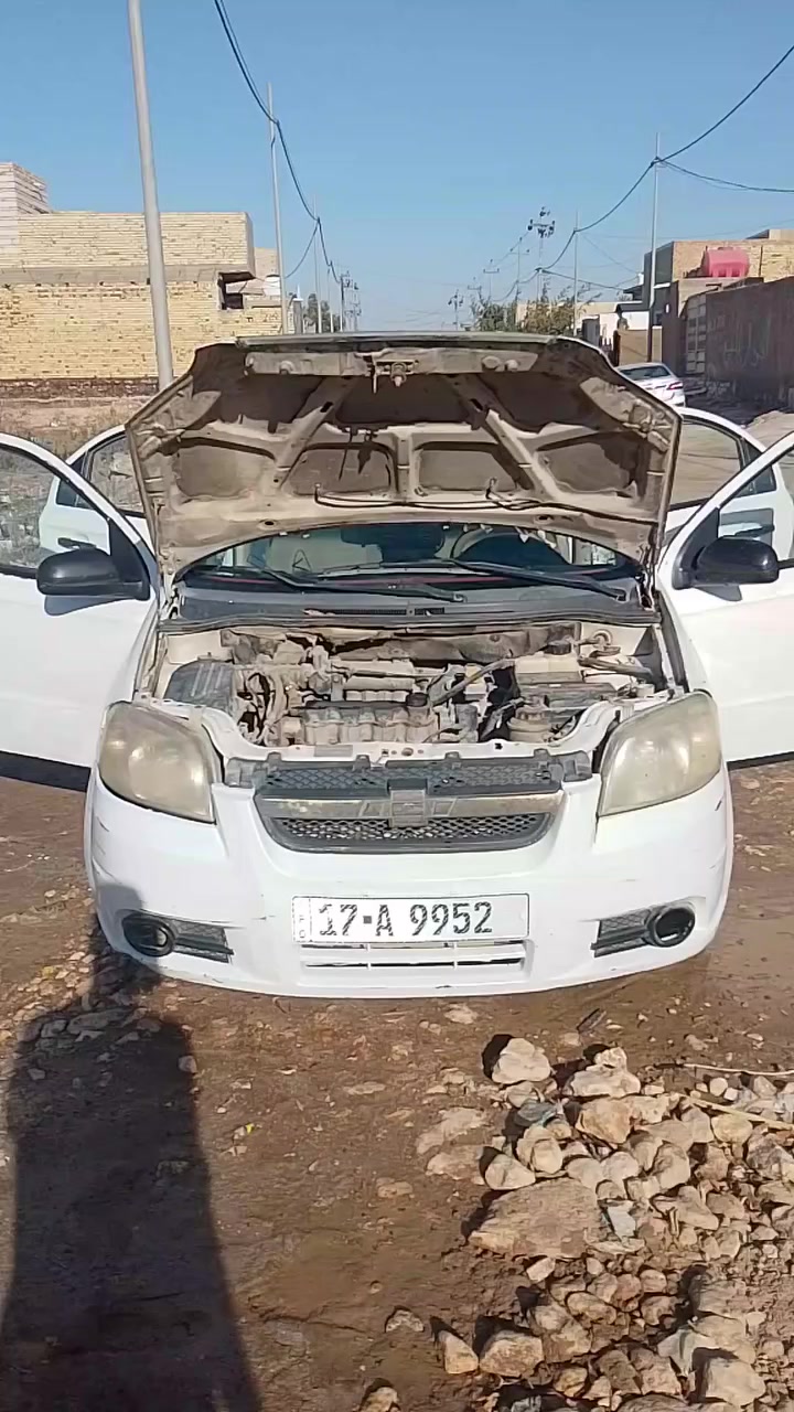 افيو ٢٠١١شركه عامه خصوصي بسمي مشروه وطني وارد خليجي 
سياره غرفتها كلش حلوه وجديده عداه المسجل مايشتغل 
سياره محرك مفتوح. الي مرغوب بسوك وجديد لاتنقيص ولاتبخير  كير كلش زين  
تبريد تدفئة شغاله سياره. كهربائيات زينات 
حداديه صدر جديد    مبدله 
سياره ابلاش ابلاش.   لان متجايه. اخواتها ب ٧٠.   ولاصفره ٥٥  بس هاي بلاش قفل ٤١. 
متواجد واتساب. او تصال ***********
