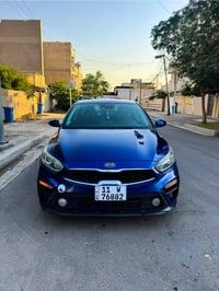 فورتي ٢٠٢١ • قير CVT • كاميرا 360