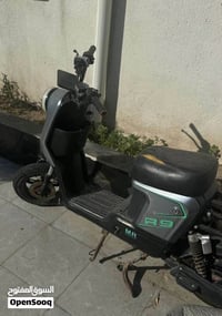 R9 • بطاريات جديدة • ابو الخصيب السراجي