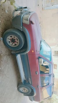 تويوتا • سيرف • للبيع