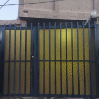 حدادة الزهراء لعمل كافة اعمال الحداده من البوب و الشبابيك وعمل السندوي...