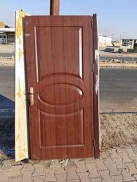 ابواب وشبابيك • تركي اصلي • توانكي ماء