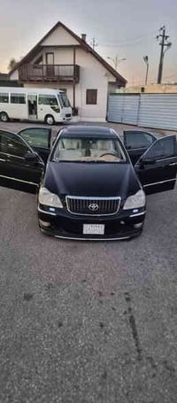 ماجيستا ٢٠٠٥ • ٧١٠٠٠كم • كامل سبورت