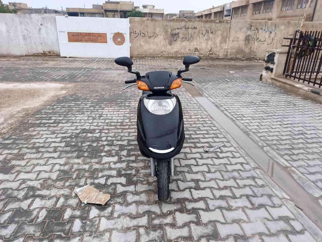 دراجه سبيسي ياباني كفرات اصليه ابو الختم كابريتر اصليه قفل جنطة قفل ستيرن كهربايات كله شغال كل نقص مابيه مكاني كوت الزهراء  *********** اعتذر عن الخاص
