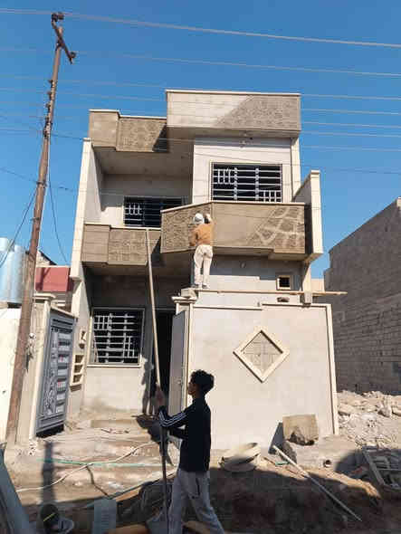 لباخ سمنت متفرغ حالياً شغل درجة اولى..‏‪***********‬‏
