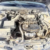 النترا • ١٩٩٤ • مكينة مجفته