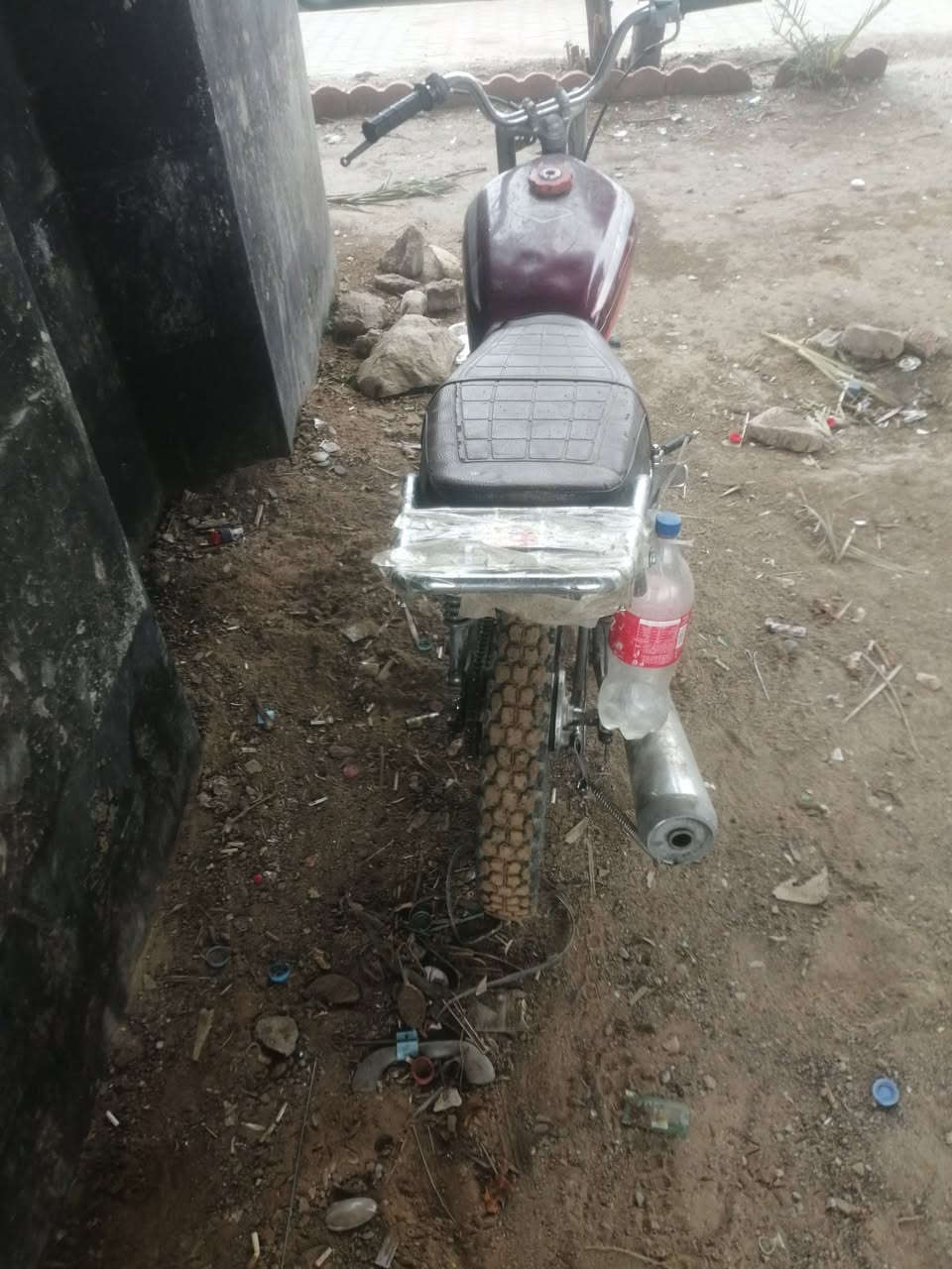 للبيع ماطور اربعه كير شغال يريد مصرف صوت بلمحرك بي سعر ١٢٥ وبي مجال قليل مكاني كركوك *********** ### ***********
