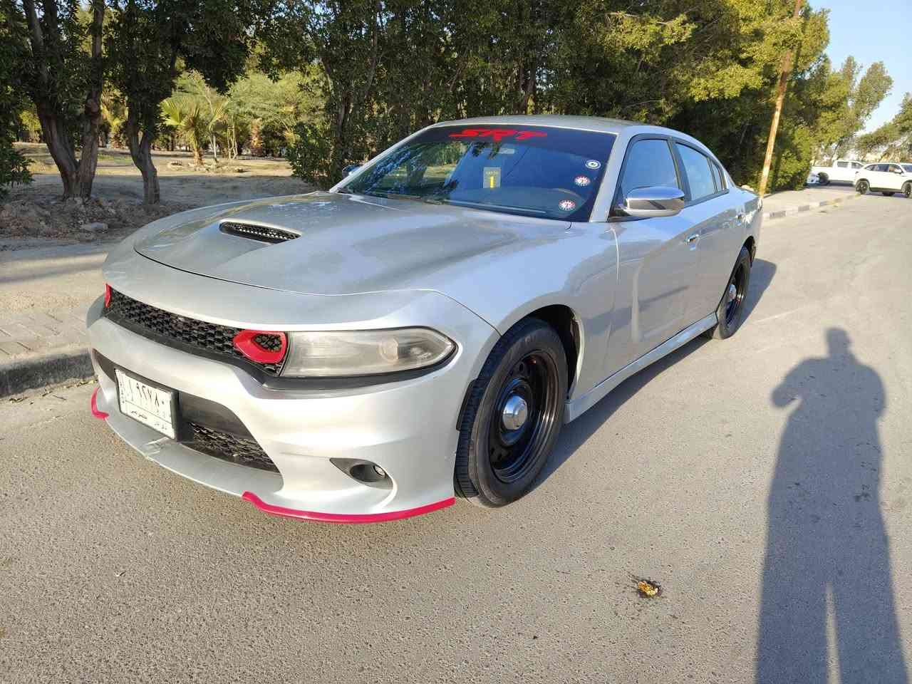 جارجر موديل 2016 اصل مكينة 3600 توويل شاشه كبيرة رقم ذيقار سنويه 2028 سيارة صبغ عام جماليه بدون ضربه ومعجون اثر جراد وشم كير مكينة حدادية تخم تاير تبريد ثلج سيارة جاهزه وبيه لغد مبدل بمريكه عنوان السيارة بصرة السعر 125 الغدصفحه السايق ***********
