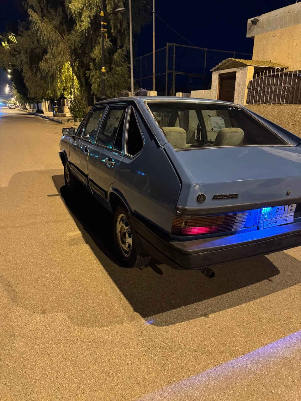 السلام عليكم بازيلي ٨٦ رقم بغداد الماني  كير محرك كفاله تبريد شغال    سنويه ٢٠٣٠ كير عاي ٤نمر حلوه بدون حادث  عوزهه ترتيبات بسيطه   مكاني واسط العزيزيه

سعرهه (٣٦) *********** الصويرة, واسط
