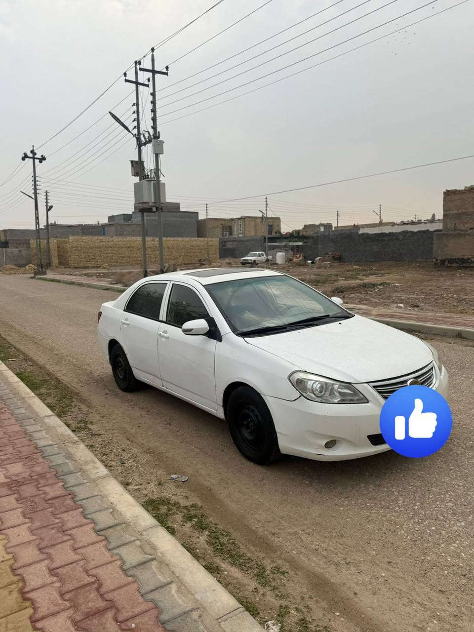 سلام عليكم ورحمه الله وبركاته سياره للبيع بي وايدي سعر ٣٥ سياره بدون كلك فول مواصفات  كير وتو ماتيك مكاني العماره علي الغربي رقم تليفون ***********
