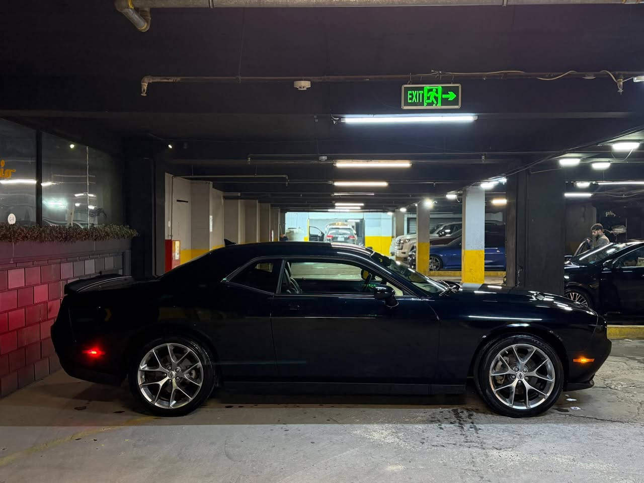 2023 اخر اصدار sxt plus
ماشيه 21 الف 
فول رادار امامي عدا فتحه سقف 
سياره حادثها جاملغ ايمن مصبوغ لا دواخل لا ايرباك 
سياره جدا نظيفه احلى من صور جاهزه من كلشي مبيها نقص مكانها اربيل كشنات جلد خزن تدفئه تبريد مع ستيرن كهرباء حساس كامرا شاشه كار بلي لايت زنون بلادي 
للاستفسار 
*********** 
***********
