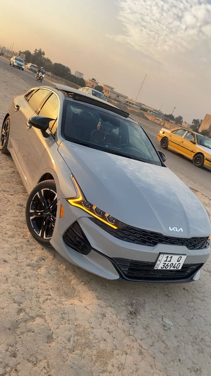 كي5 موديل 23 رقم بغداد ماشية 50بسمي للبيع
للتفاصيل ***********
