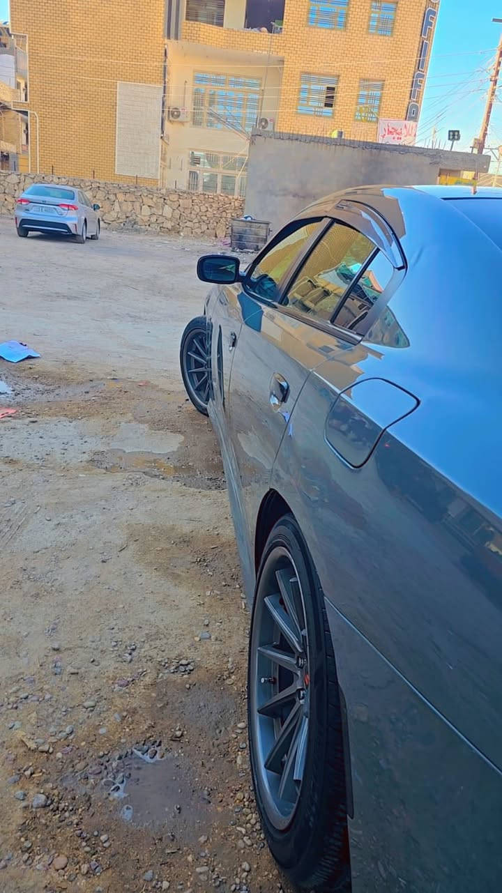 سلام عليكم
جارجر سكات باك SRT

موديل 2019 اصل فول

رقم بغداد دولي بسمي تحويل ثاني يوم

هزه ورقام كله جديد سنويه 31

مغلفه نانو كامل سياره ستوك ماشيه 41 

 حادث مرفق بصوره ولمواصفات لسكات معروفه

سعر 260مجال قليل عنواني بصره 

رقمي ***********
