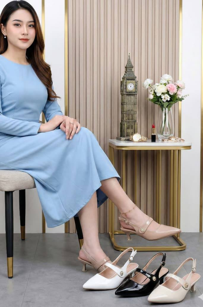 ✨ مجمع وكوزمتك باريس
أحذية نسائية بأجمل الموديلات… راحة وأناقة بكل خطوة 👠✨


**إذا كنت صاحب هذا الإعلان وتريد حذفه لأي سبب، رجاءا أرسل رسالة إلى الدعم الفني**