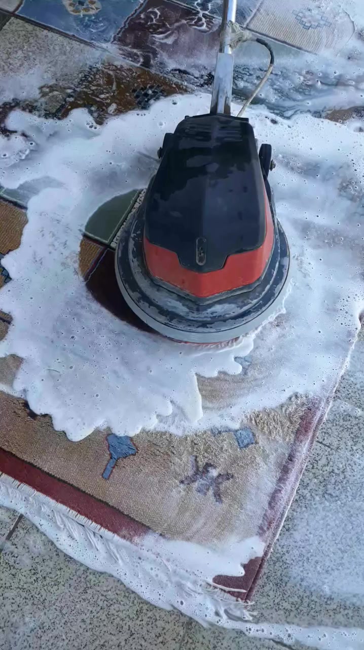 غسيل سجاد وكاربت اسعار مناسبة توصيل مجاني استلام وتسليم عنواننا السماوة حي الحسين مراسلة الصفحة أو الاتصال على الرقم *********** ..وتس اب ...
