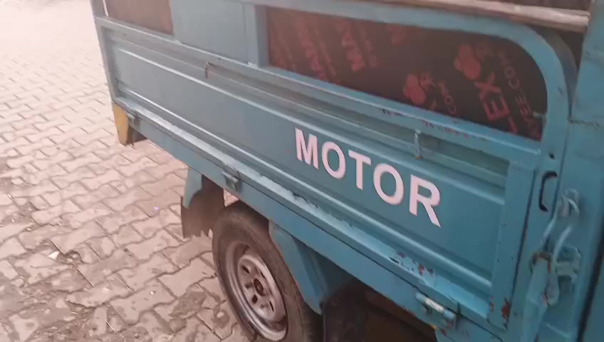 سلام عليكم ستوته للبيع موديل 20 محرك 23 ستوته خير من الله المكان حي أور سبع قصور سعر مليون 350 رقم انتصال ‏‪***********‬‏
