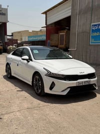 كيا K5 • كيا اوبتيما • K5 2023 • اوبتيما خليجي • K5 فول مواصفات • سيار...