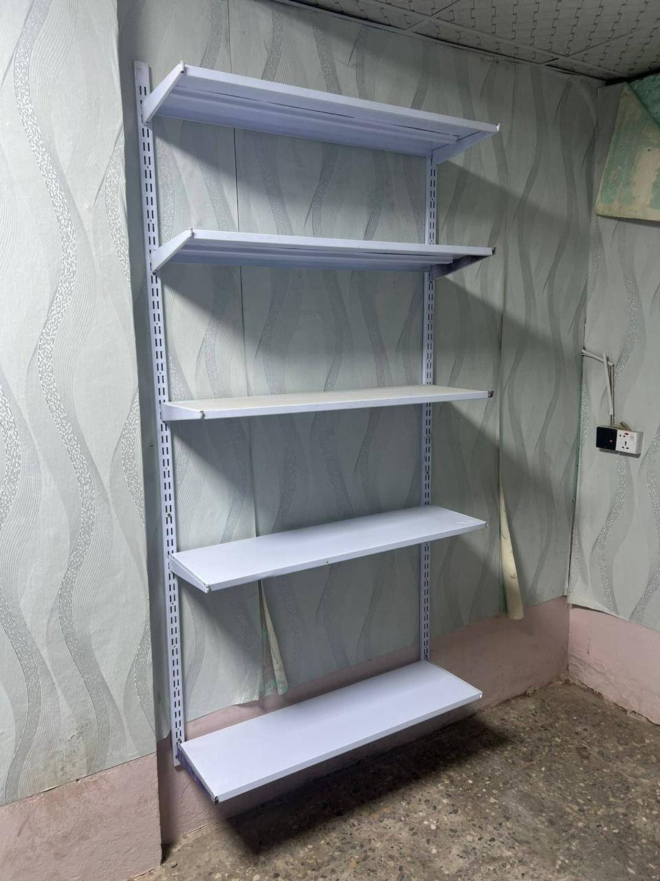 رفوف عدد / 8
طوابق / 5
العرض / متر
السعر خاص
التواصل مع الرقم ***********
