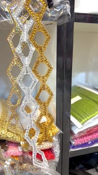 مستلزمات خياطة • دانتيل • قضاء الدجيل