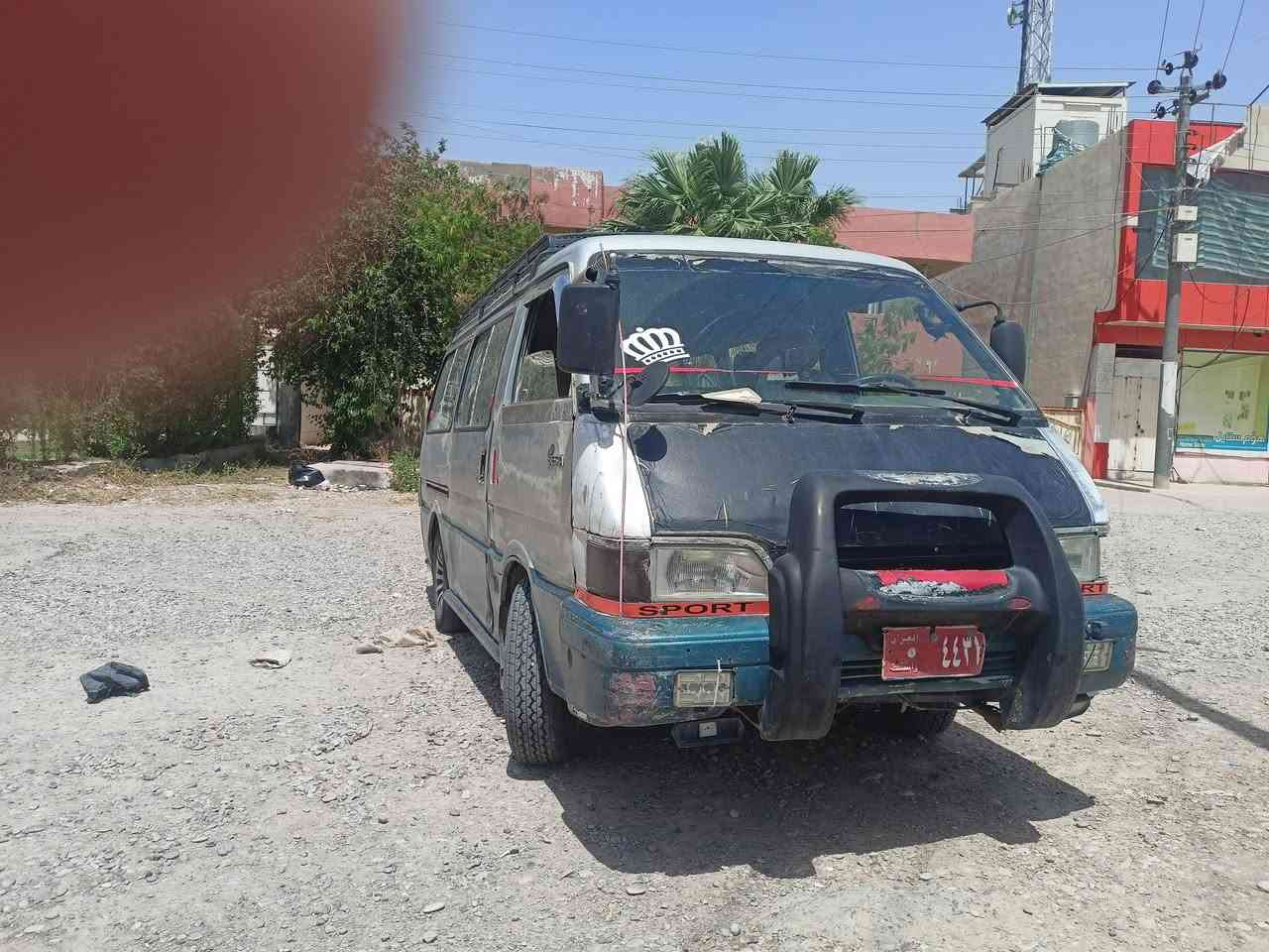 اسلام علیکم.بیستای ئارم سلیمانی مکینەو گێڕ. بەشەرت بە بێ خیاسات  بۆ فرۆشتن هەموگیانی بەشەرت نرخی ١٨گەڵاو مەعمەلەی تێدایە ژمارەی ***********
