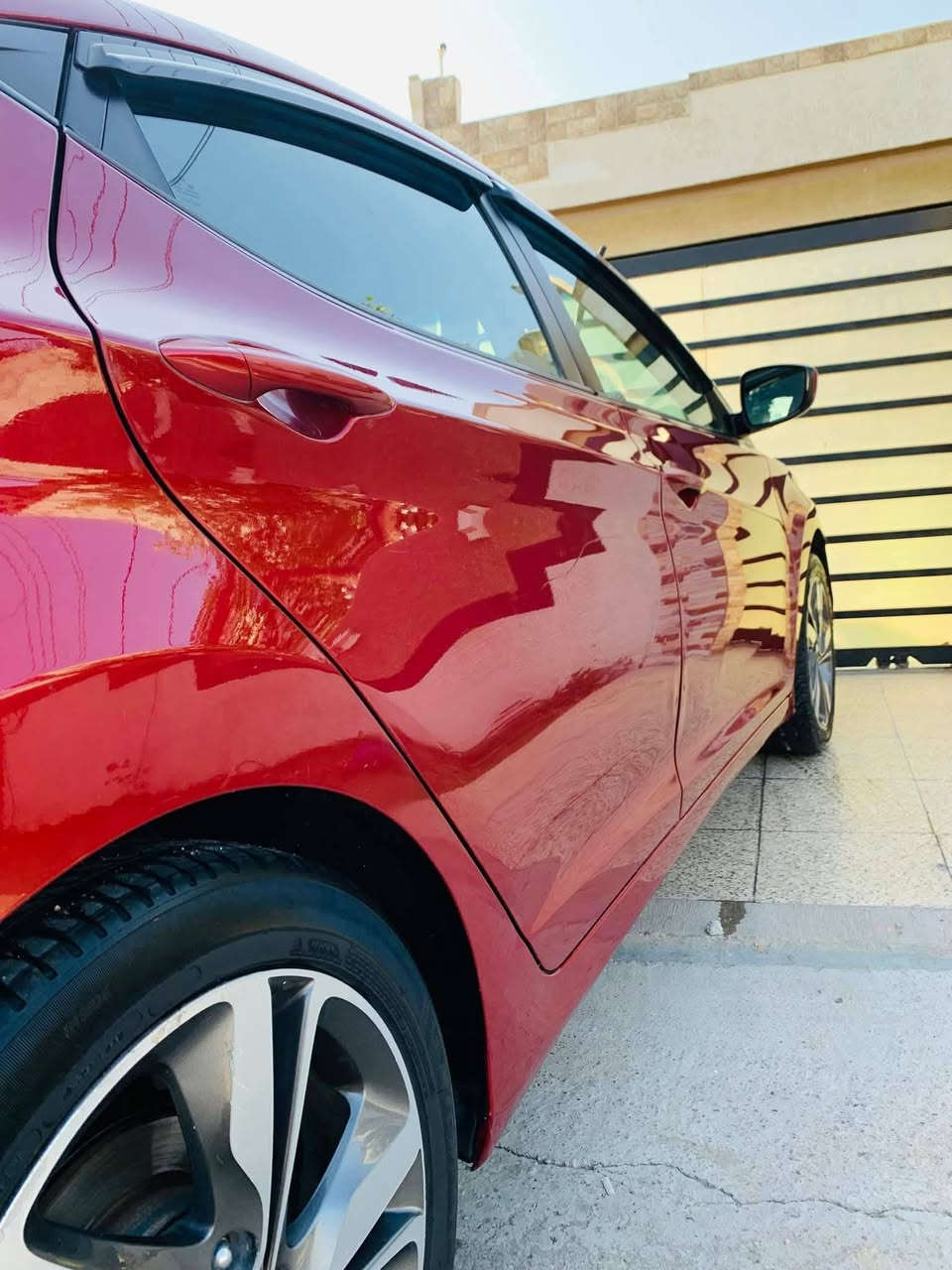 سلام عليكم
يعلن بوليش ديالى 
متوفر بوليش لكافة انواع السيارات الحديثة والقديمة 
بسعر 50 الف 

✅((بوليش سيارات،  عام  شمعي صنع اللماني))

ديالى بعقوبه - تقاطع ساده 📍

ضمان عملنا ٦ اشهر ضمان حقيقي 🏁
♦️لمعان حقيقي 
♦️نعومه قويه 
♦️حمايه من الجراد التكلسات 
♦️مزيل خشونه والخدوش بسيطه 
♦️يجدد لون سياره 

((يشمل البوليش ))✅
،،♦️تكحيل مجاني 
♦️غسل سياره خارجي مجاني 
♦️سقل مازدات وجام سياره مجاني

للاستفسار الاتصال على الرقم التالي 
*********** متوفر واتساب 
غير متواجد خاص
