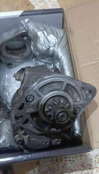 للبيع شرط لا تاخذ الفحص***********
