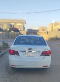 جي 3 • فتحة • محرك هوندا