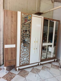 غرفة نوم تركية • ٧ قطع • كركوك