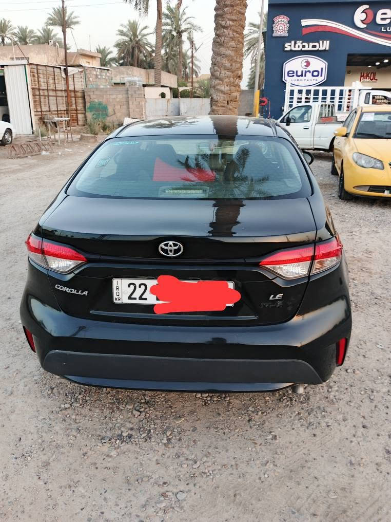 كورلا موديل ٢٢ بيه قطعتين فتحه وبصمه  فوول مواصفات شاحن كي محرك دوش 
رقم اربيل بسمي بغداد, العراق


**إذا كنت صاحب هذا الإعلان وتريد حذفه لأي سبب، رجاءا أرسل رسالة إلى الدعم الفني**