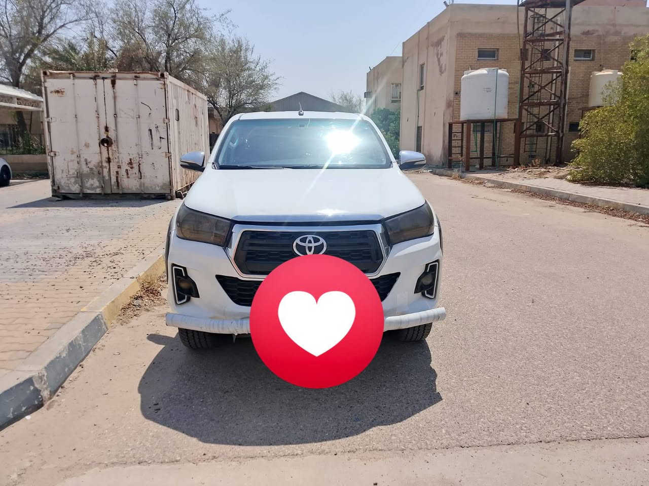 السلام عليكم بيك أب گاز سياره موديل 2017 سياره جديد وجاهز من كلشي مكينه گير عادي  حداديه تخم تاير تبريد ثلج رقم  اربيل جديد تريد وكاله تريد تحويل السعر 178مكاني  بصره رقم الهاتف ***********
