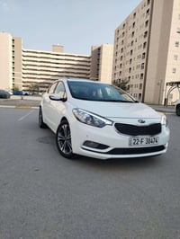 سيراتو ٢٠١٤ • فول مواصفات • رقم اربيل